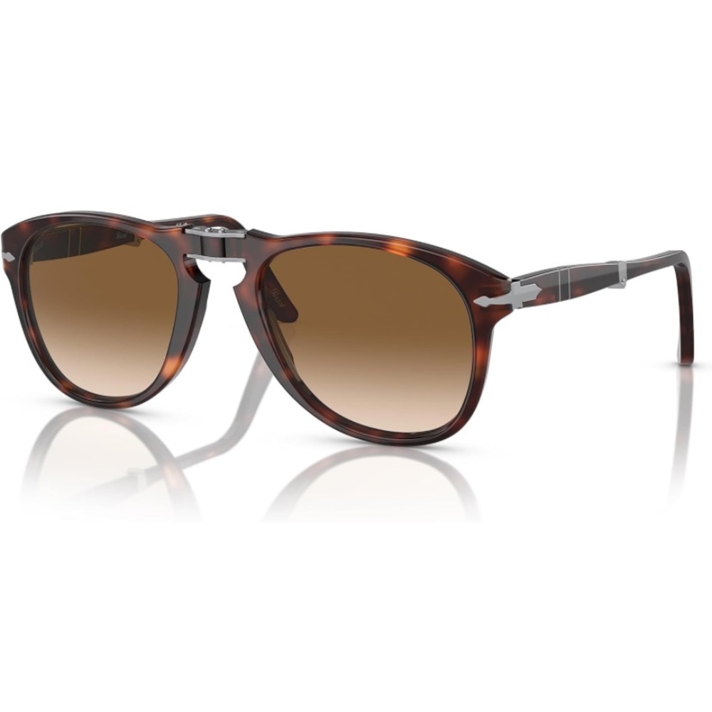 PERSOL 0714 FOLDING  - AS SEEN ON BRADLEY COOPER